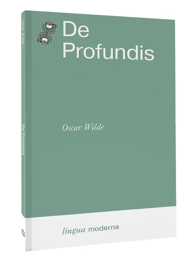 Книга De Profundis (Оскар Уайльд) — 4