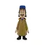 Фигурка Funky Toys Простоквашино Печкин (7,3см) (PROSTO2504-1) — 3135244 — 3