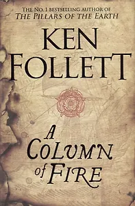 A Column of Fire