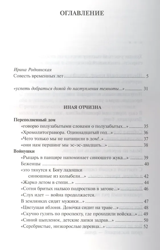 Книга Пока не стемнело (Борис Херсонский) — 2