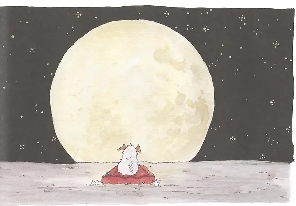 Книга Жозефина мечтает о море (Андреас Х. Шмахтл) — 6