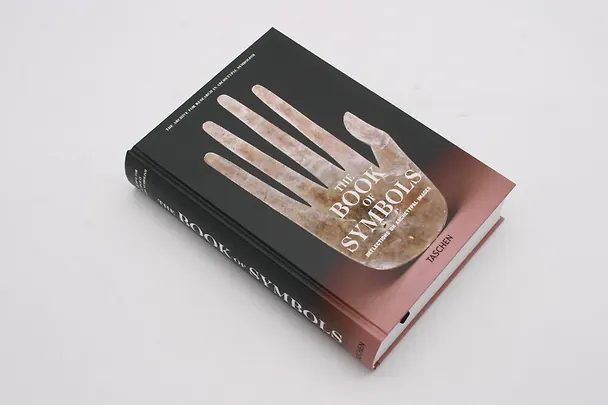 Книга The Book of Symbols. Reflections on Archetypal Images () — 3