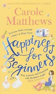 Happiness for Beginners