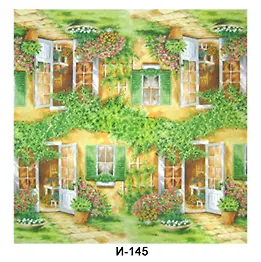 Набор салфеток для декупажа Лето 6.2 в ассорт. (6/9000023622198)