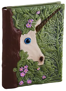 Дневник для записей Книга желаний (мал.) (4627123180196) (обл. резина/глаз) (3+) (Trimensions) (Гонконг)