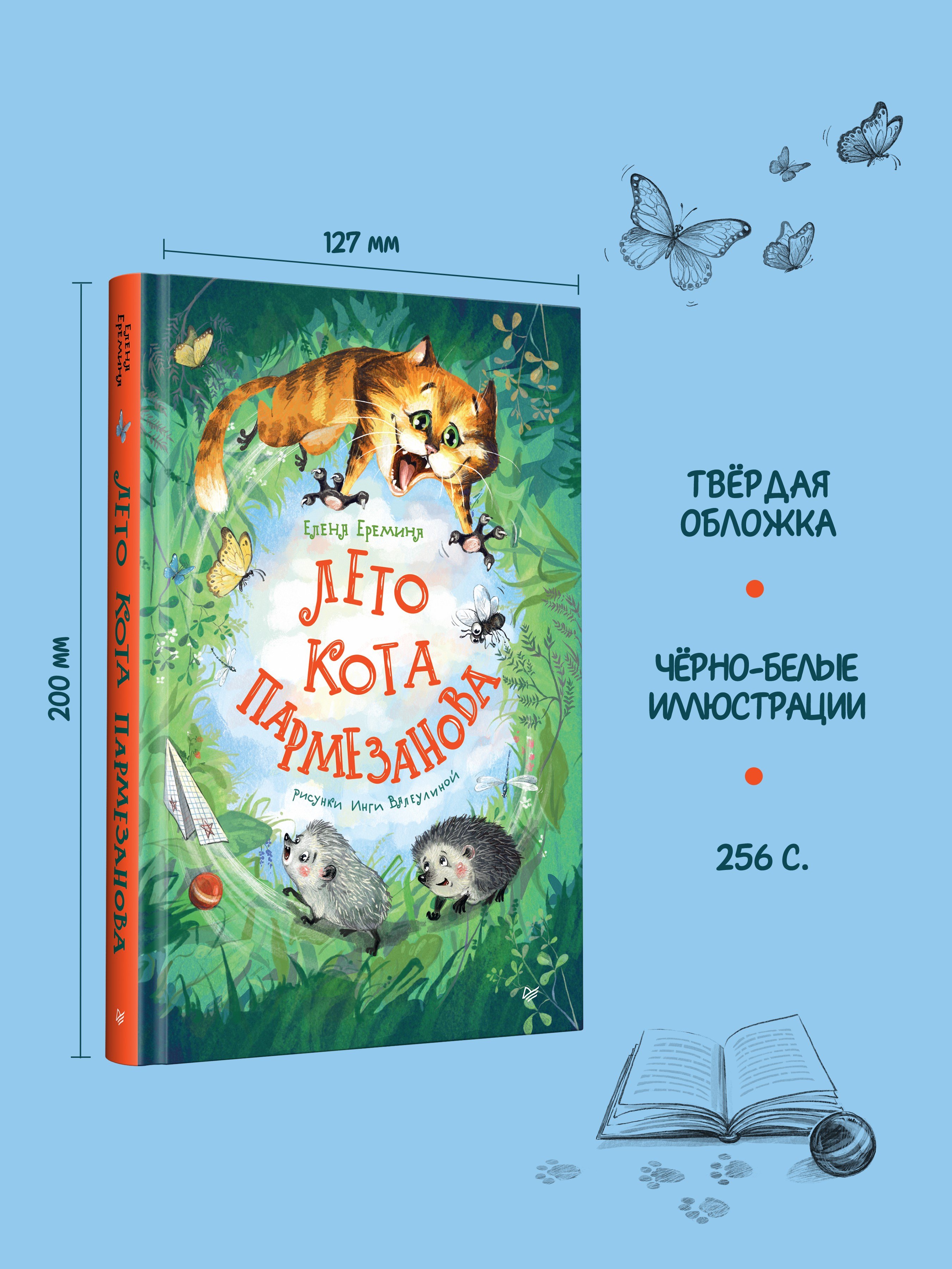 Изображение бумажной книги