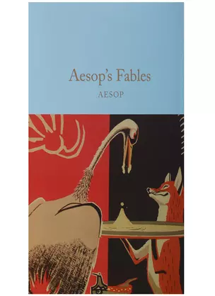 Aesop's Fables — 2633750 — 1