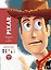 Coloriages mysteres Disney Pixar Раскраска Волшебный мир Диснея Pixar /Книги на французском языке — 3088150 — 3