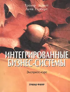 Интегрированные бизнес-системы: Экспресс курс