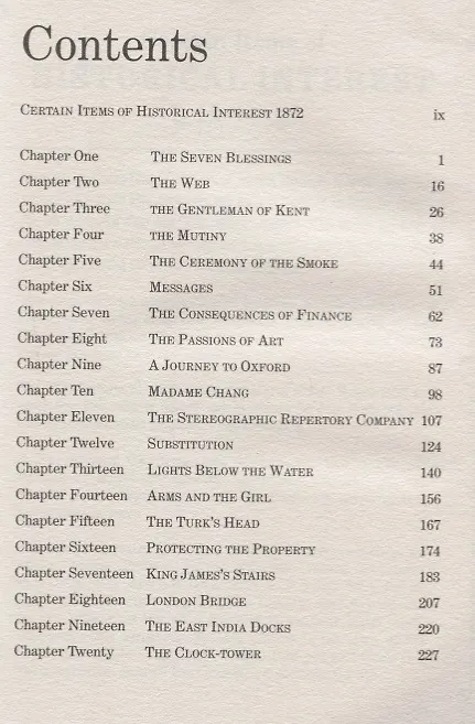 Книга The Ruby in the Smoke (Филип Пулман, Philip Pullman) — 2
