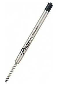 Стержень шариковый черный, PARKER