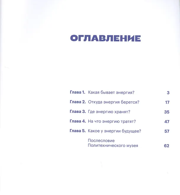 Книга Тысяча лиц энергии (Роман Фишман) — 2
