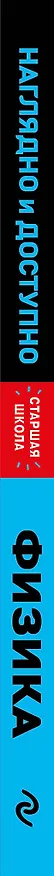 Книга Физика (Ирина Попова) — 4
