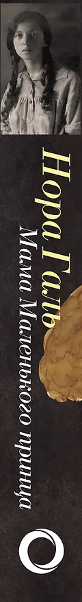 Книга Нора Галь. Мама "Маленького принца" (Нора Галь) — 3