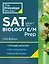 SAT Subject Test Biology E/M Prep, 17th Edition: Practice Tests + Content Review + Strategies & Techniques (College Test Preparation) — 2933639 — 1