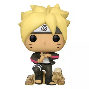 Фигурка Funko POP! Aniation Boruto Boruto Uzuaki (671) — 2984474 — 1