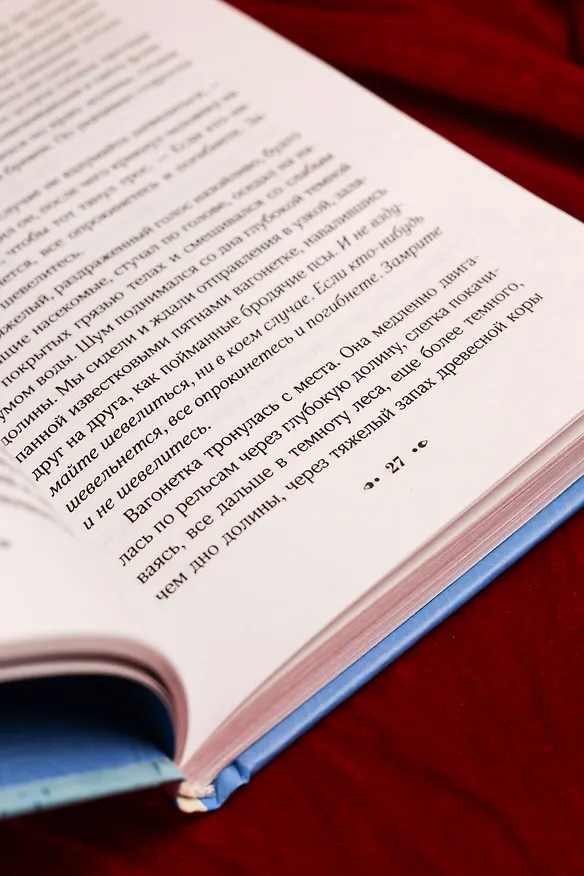 Книга Вырывай ростки, истребляй детенышей (Кэндзабуро Оэ) — 13