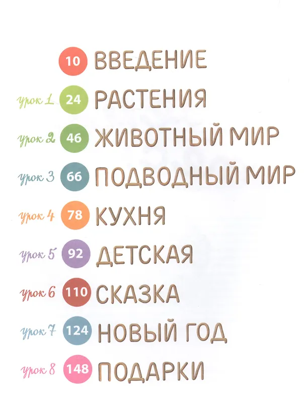 Книга Солёное тесто. Секреты мастерства (Ирина Хананова) — 2