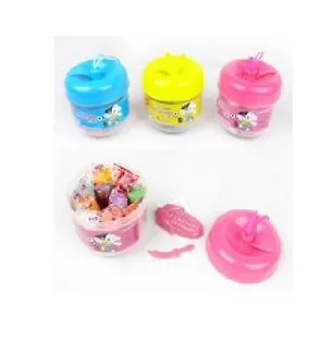 Тесто для лепки (6010) (10 цв) (2 инструмента) (255 гр.) 2270946