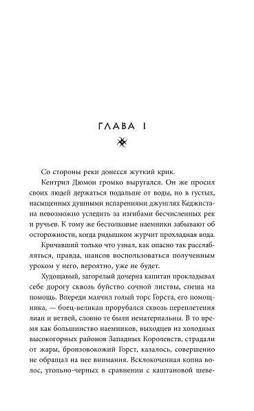 Книга Diablo. Королевство тени (Ричард Кнаак) — 6