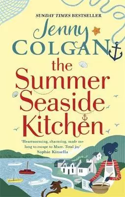 The Summer Seaside Kitchen — 2873322 — 1