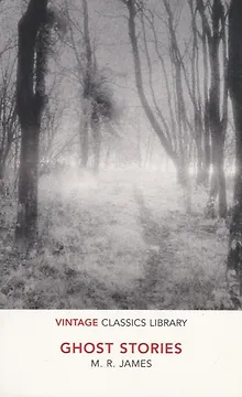 Ghost Stories