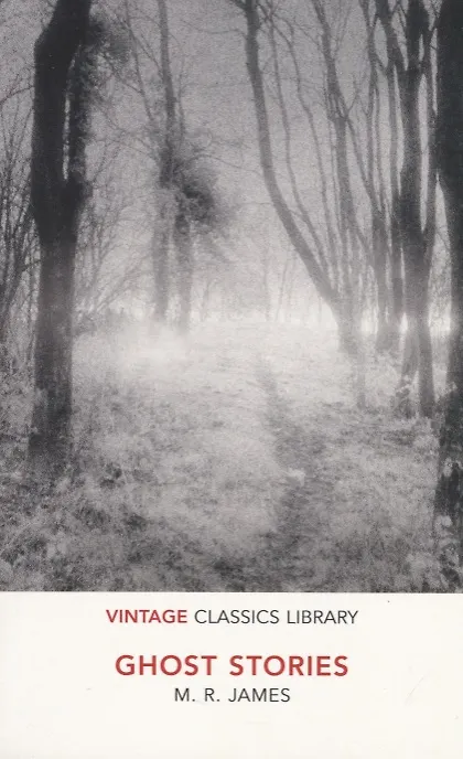 Книга Ghost Stories (Montague Rhodes James) — 1