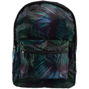 Рюкзак GoodMark, "Листья"