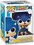 Фигурка Funko POP! Games Sonic the Hedgehog Sonic with Ring (283) 20146 — 3019844 — 1