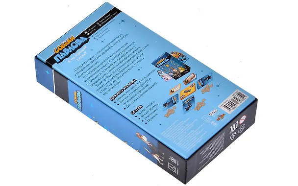Настольная игра Собаки Павлова 2876320 — 8
