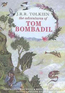The Adventures of Tom Bombadil