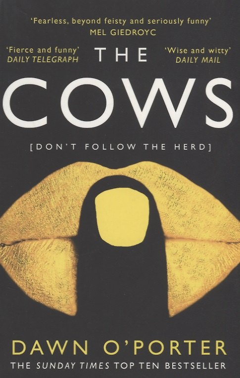 ΠΠ½ΠΈΠ³Π° The Cows () β 1