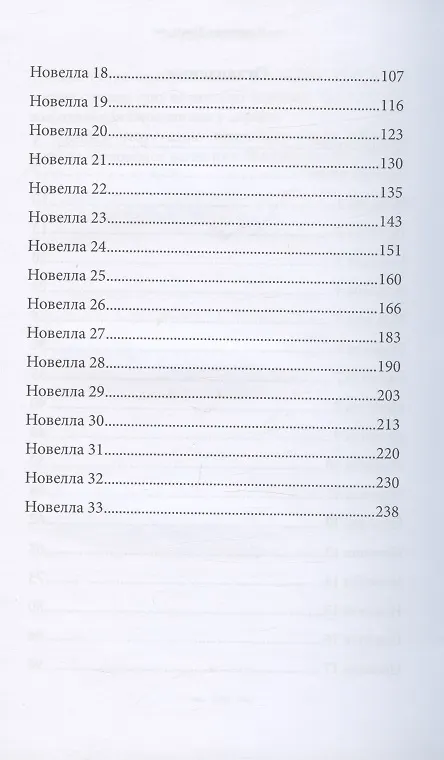 Книга 33 новеллы о Христе (Ирина Антонова) — 3