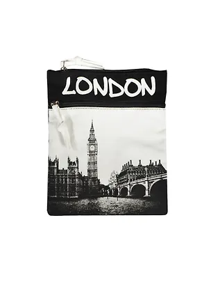Сумка London паспортная (BE483-A) 2398414
