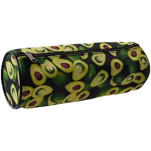 Пенал-тубус "Avocado black"