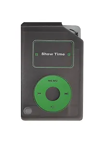 Сувенир, Еж-Стайл,  Кредитница "Ай под"