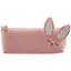 Пенал-косметичка «Rabbit best wishes» 8 x 20 см — 253119 — 2