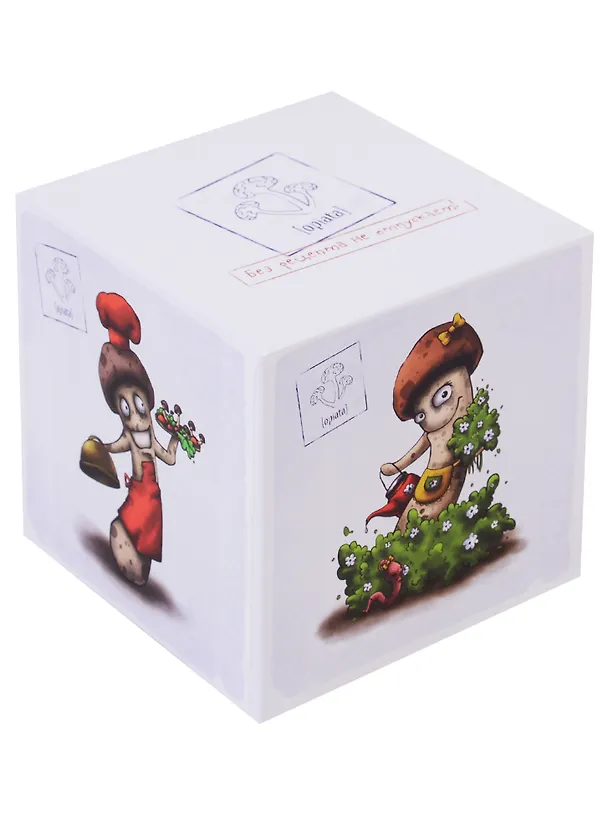 Настольная игра Magellan "Опята" 2624798 — 1
