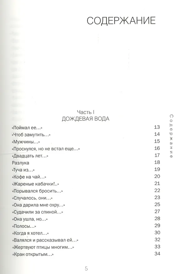 Книга В остальное время () — 2
