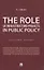 The Role of Infrastructure Projects in Public Policy: Lecture Series = Роль инфрастуктурных проектов в современной государственной политике: Курс лекций — 2830397 — 1