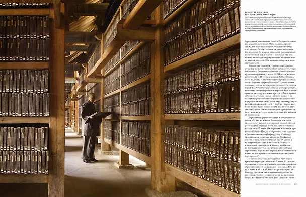 Книга Книги. Всемирная история библиотек (Джеймс Кэмпбелл) — 6
