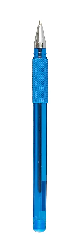 Шариковая ручка синяя 0,5 мм, Peak, Schiller 2996965 — 8
