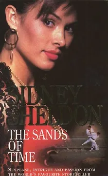 Книга The Sands of Time (Сидни Шелдон) — 1