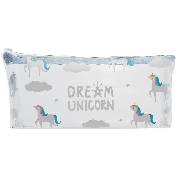 Пенал «Единорог. Dream unicorn», 20.5 х 8.5 см 2767773 — 2