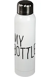 Термос My Bottle белый (280 мл)