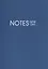 Тетрадь в линейку Listoff, "New day. Синий", 120 листов — 2973643 — 1