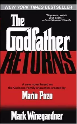 The Godfather Returns — 2150487 — 1