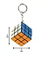 Брелок Кубик с кольцом (3х3) (12-01561-С5) — 2552742 — 2