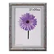 Рамка Rosa Кремовая 21*30см пластиковая