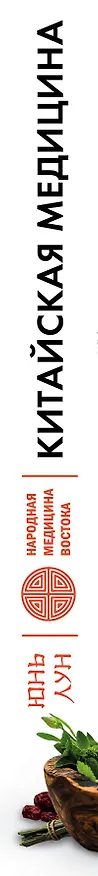 Книга Китайская медицина. Современное руководство по древней методике исцеления (Юнь Лун) — 3